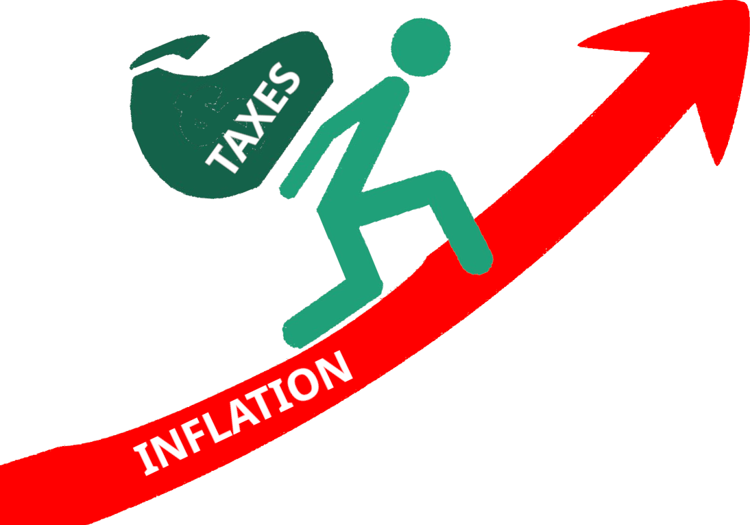 InflationTaxes